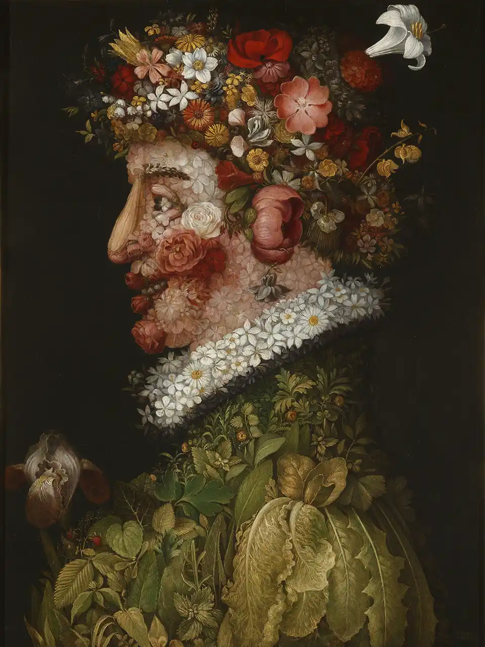 La Primavera